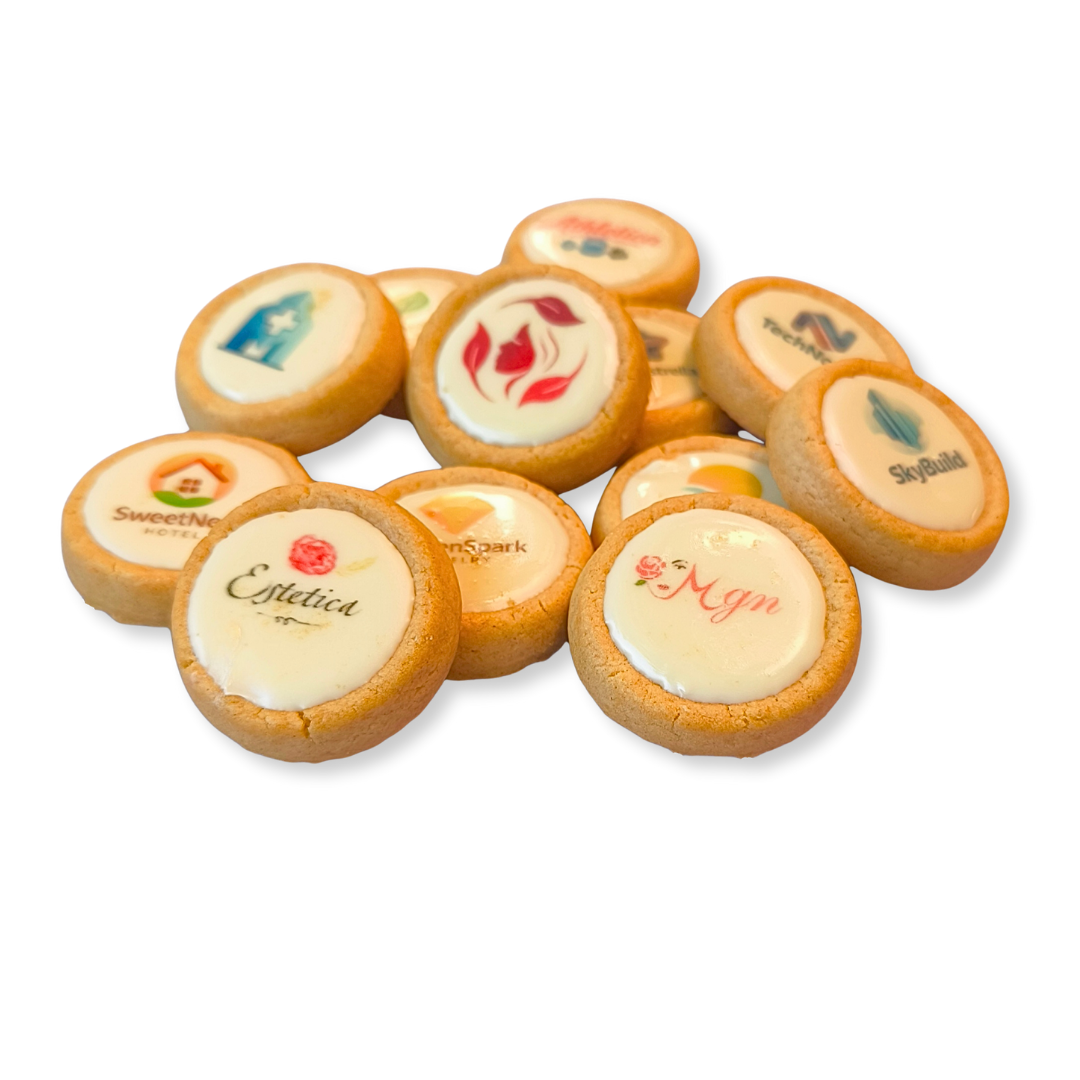 Galletas con logo - Imagen 2