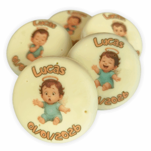 Set №4 personalizado