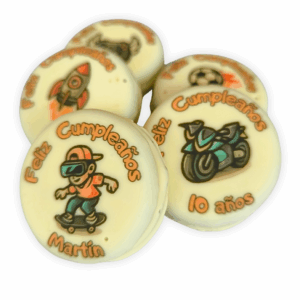 Set №7 personalizado