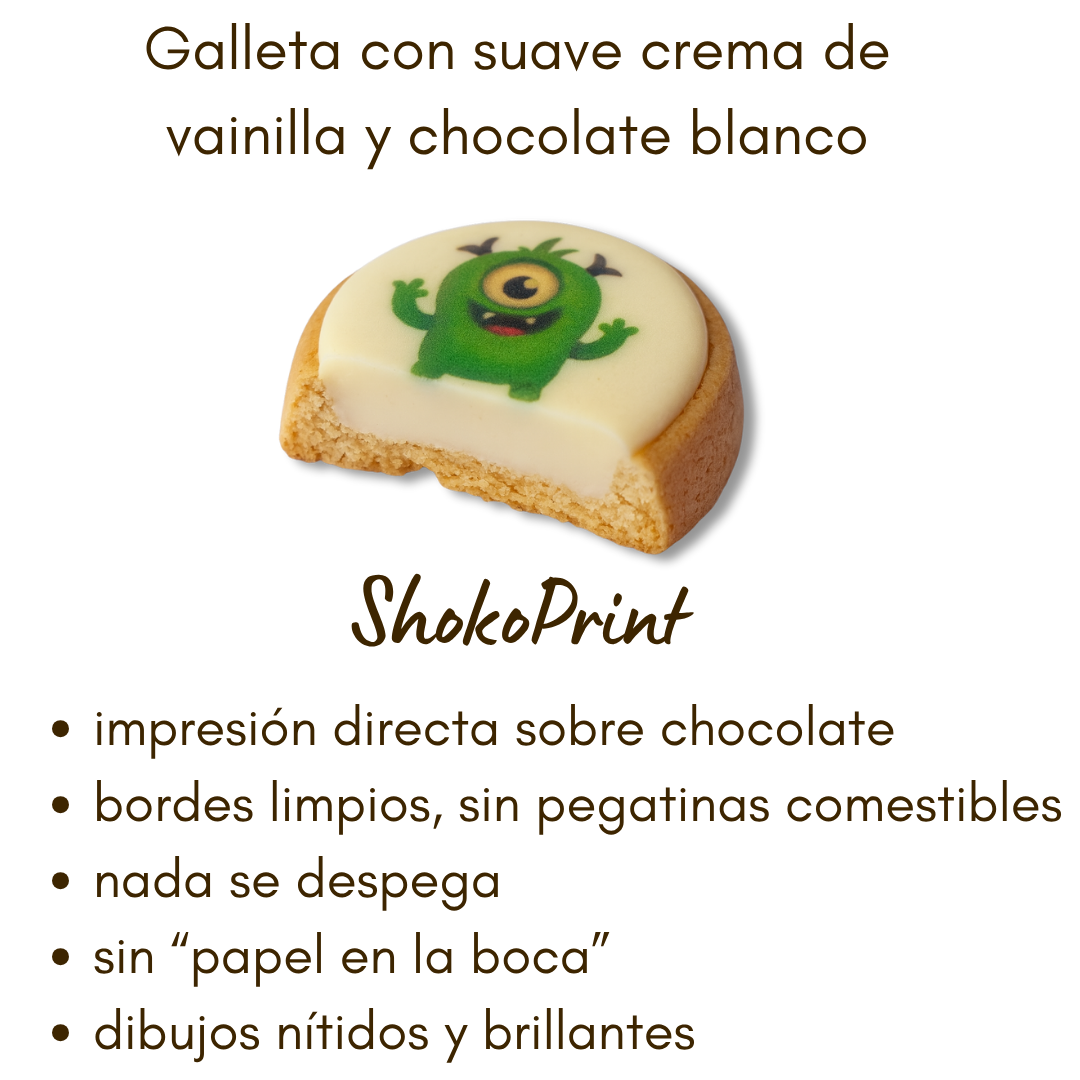 Galletas para cumpleaños con temática de Minecraft - Imagen 3