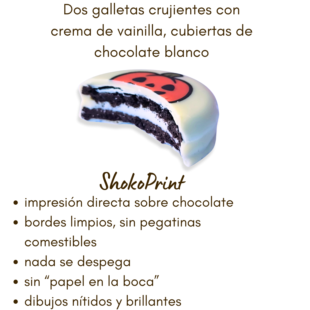 Set de galletas estilo Minecraft para cumpleaƱos - Imagen 3