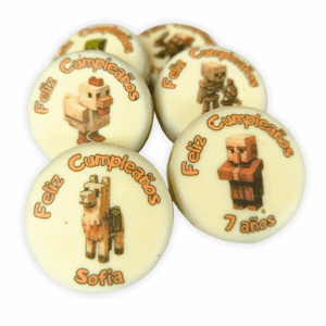 Set №6 personalizado