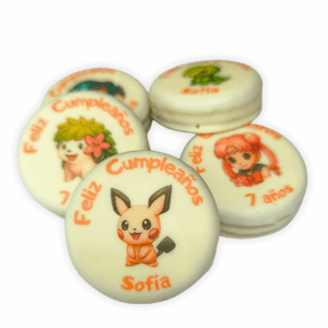 Set №9 personalizado